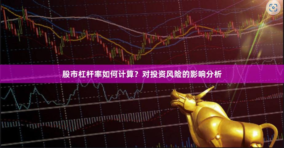 股市杠杆率如何计算？对投资风险的影响分析