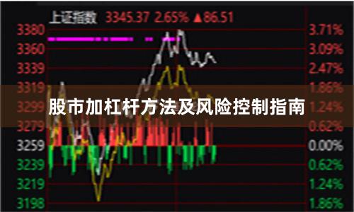 股市加杠杆方法及风险控制指南