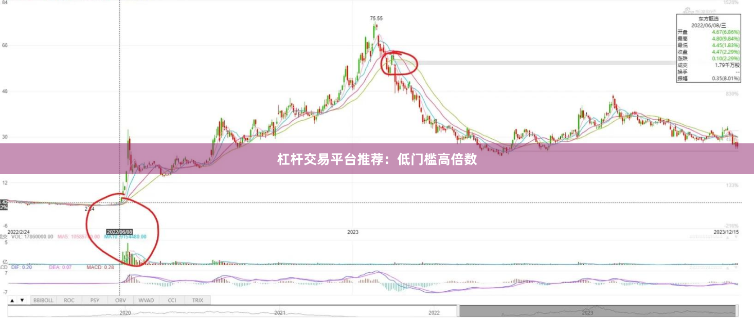 杠杆交易平台推荐：低门槛高倍数