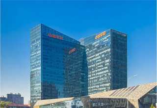 临沂云服务平台建设