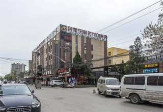 河北生产型干粉混合机