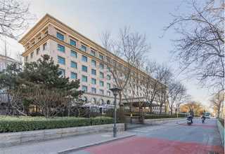 门头沟区实木地毯****