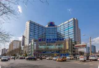 瀍河回族区橱柜厂