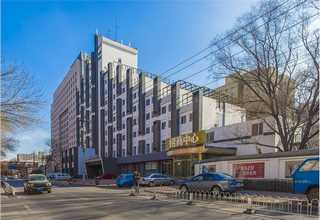 菏泽冷却塔用减速机